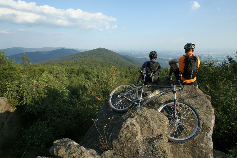 Urlaubsregion St. Englmar im Bayerischen Wald
